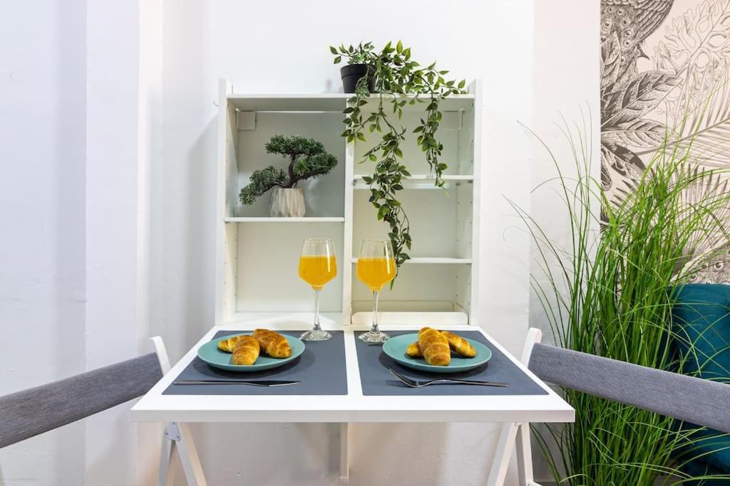 Appartement Churruca Freshapartments By Bossh!
