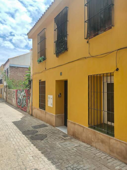 Churruca Freshapartments By Bossh! Appartement *