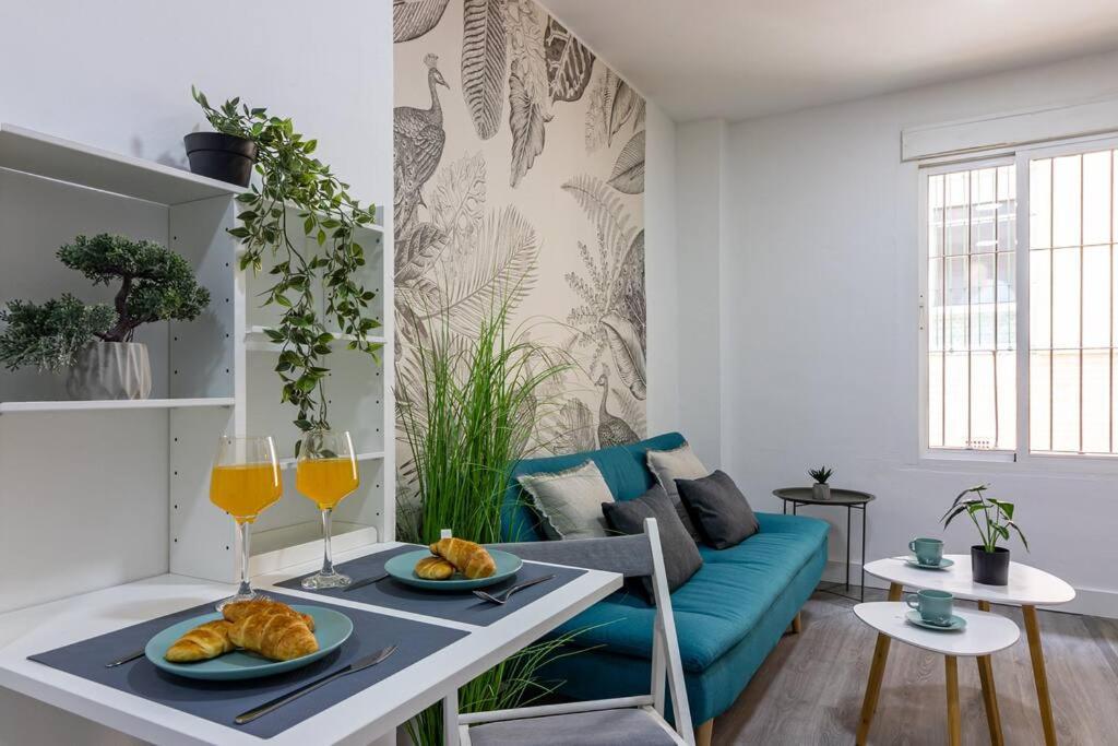 Lejlighed Churruca Freshapartments By Bossh!