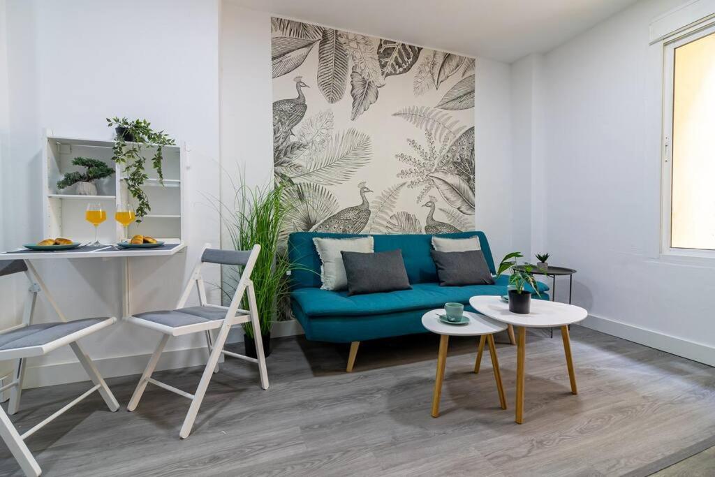 Appartement Churruca Freshapartments By Bossh!