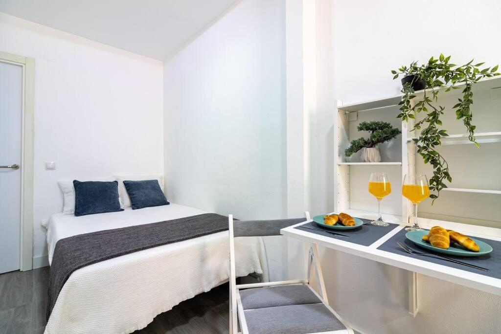 Churruca Freshapartments By Bossh! Lejlighed Málaga