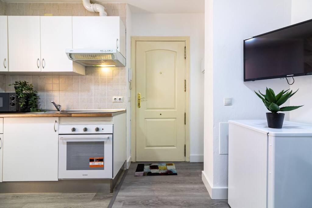 Appartement Churruca Freshapartments By Bossh! *